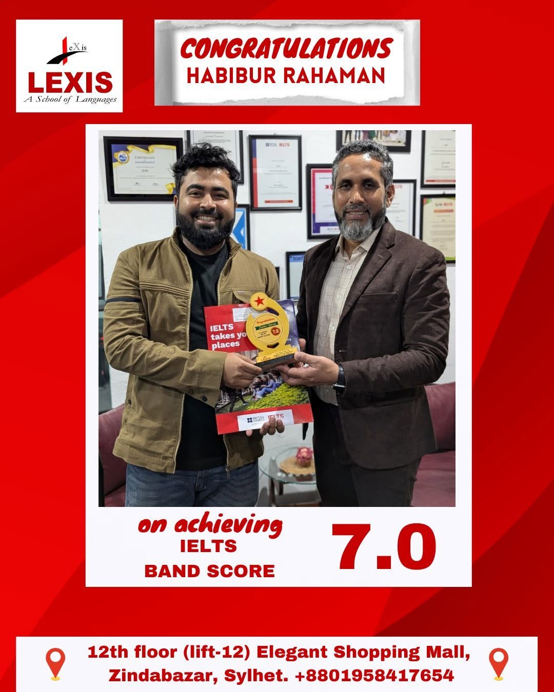 Habibur Rahaman