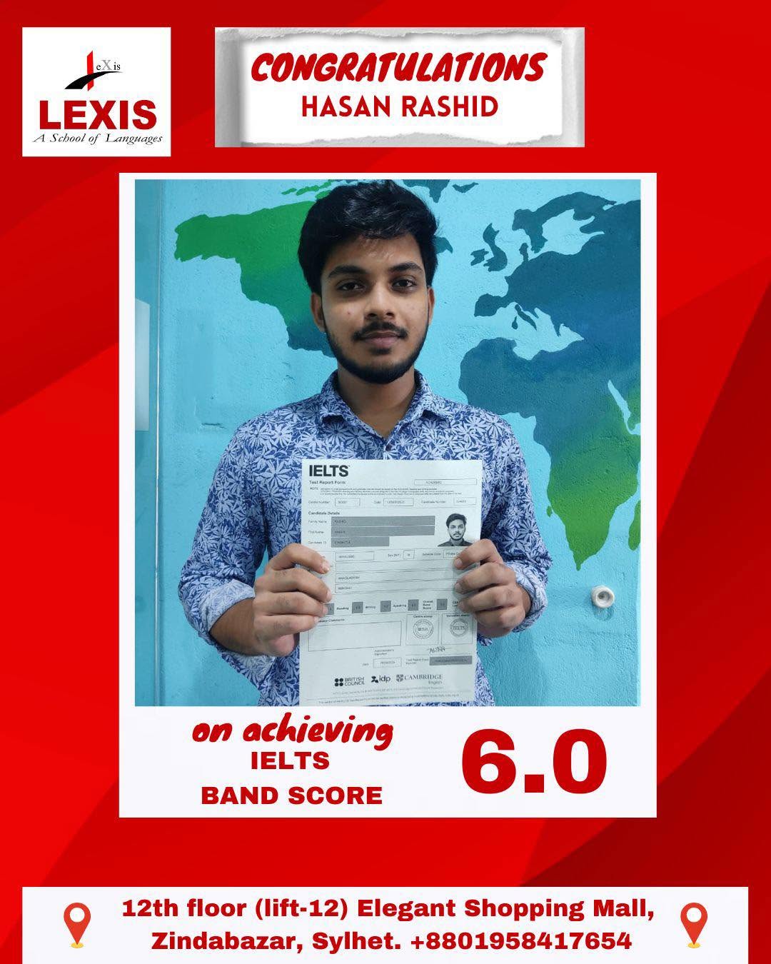 Hasan Rashid